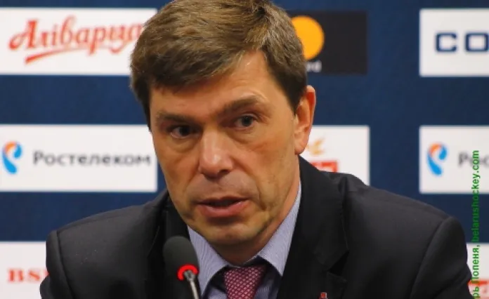 Стал известен основной кандидат на пост главного тренера московского «Динамо»