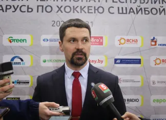 Евгений Есаулов прокомментировал победу в Кубке Президента
