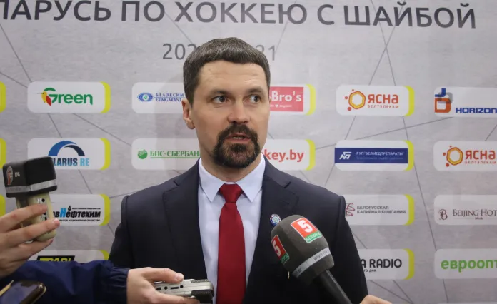 Евгений Есаулов прокомментировал победу в Кубке Президента