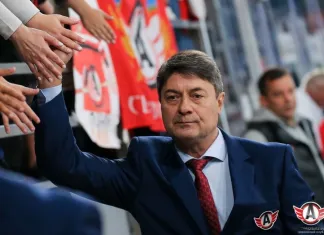 «Сибирь» назначила нового главного тренера команды