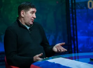 Александр Кожевников: КХЛ надо делать более молодой и менее легионерской Лигой