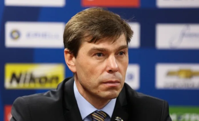 Московское «Динамо» определилось с новым главным тренером