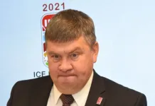 Президент Латвийской федерации хоккея обеспокоен готовностью инфраструктуры к ЧМ-2021
