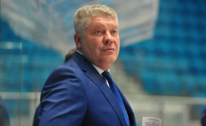 Сборная Казахстана определилась с тренерским штабом на ЧМ-2021