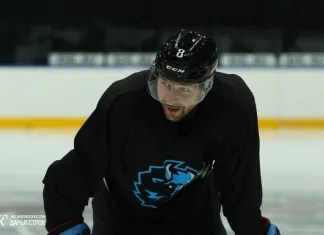 Илья Шинкевич верит, что Илья Соловьёв может пробиться в НХЛ