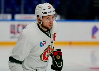 Шарангович разрывает НХЛ, «Ак Барс» хочет сохранить Хенкеля, Файков останется в «Шахтёре» - всё за вчера