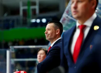 Альберт Лещев: С юниорской сборной Беларуси мы должны играть с позиции силы
