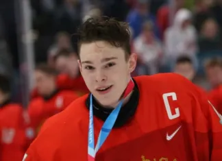Иван Мирошниченко о победе над финнами и предстоящем финале с Канадой