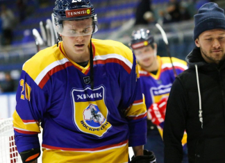 ВХЛ: Три мастеровитых белорусских хоккеиста вышли на рынок свободных агентов