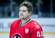 Экс-игрок КХЛ ушёл из жизни в 32 года из-за осложнений от коронавируса
