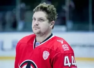 Экс-игрок КХЛ ушёл из жизни в 32 года из-за осложнений от коронавируса