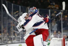 Два латвийских хоккеиста из НХЛ отказались от участия в домашнем чемпионате мира