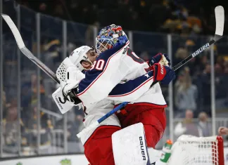 Два латвийских хоккеиста из НХЛ отказались от участия в домашнем чемпионате мира