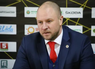 «БХ»: Стал известен ещё один кандидат на пост главного тренера «Динамо-Молодечно»