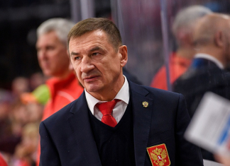 Чешские игры: Сборная России проиграла Финляндии и прервала победную серию