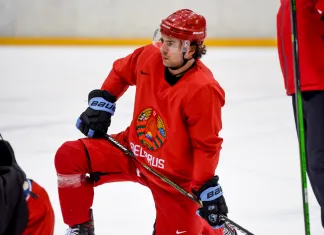 Андрей Коваленко призвал КХЛ ужесточить правила к натурализованным белорусам