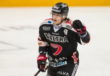 Роберт Рооба о переходе в «Северсталь», развитии хоккея в Эстонии и интересе к КХЛ