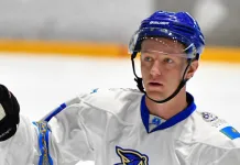 Сын Андрея Скабелки завершил карьеру и будет работать тренером в КХЛ