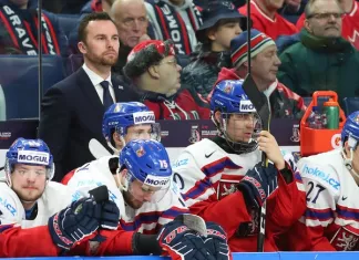 ЧМ-2021: Сборная России в непростом матче обыграла Чехию