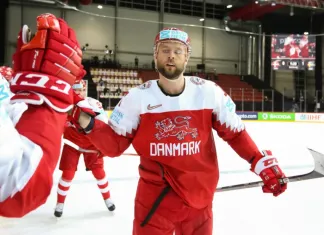 ЧМ-2021: Сборная Дании сенсационно обыграла Швецию