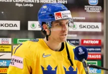Капитан сборной Швеции: Допущено много ошибок, которые необходимо исправить перед матчем с белорусами