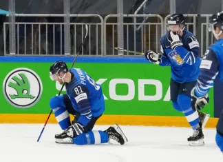 ЧМ-2021: Сборная Финляндии в упорном матче одолела США