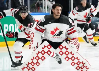 Алексей Житник: Если Канада не пробьется в плей-офф, в Северной Америке этого не заметят