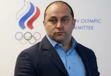 Дмитрий Свищев: Не исключаю возможность бойкота остатка ЧМ со стороны российской и белорусской сборной