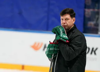 Экс-наставник жлобинского «Металлурга» остался без работы в КХЛ