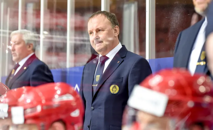 Букмекеры оценили шансы сборной Беларуси в матче против Дании на ЧМ-2021