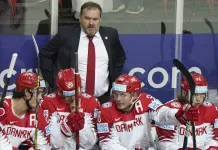 Наставник сборной Дании прокомментировал предстоящий матч против Беларуси