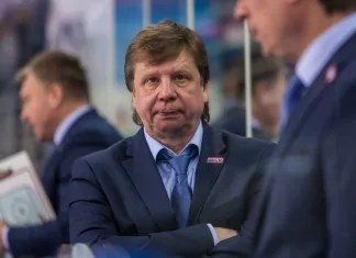 Анатолий Емелин: Сборная Беларуси после драмы в матче с британцами выйдет на лёд предельно концентрированной