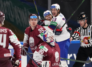 ЧМ-2021: Сборная Норвегии в серии буллитов обыграла Латвию