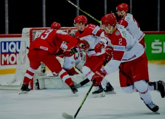 Белорусы проиграли Дании и почти лишились шансов на плей-офф, Демченко перешёл в «Спартак» - всё за вчера