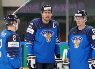 Сборные Финляндии и США стали первыми участниками плей-офф ЧМ-2021