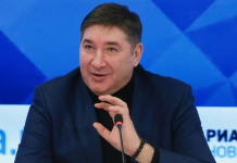 Александр Кожевников: Победа над сборной Беларуси нам практически гарантирована