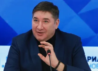 Александр Кожевников: Победа над сборной Беларуси нам практически гарантирована