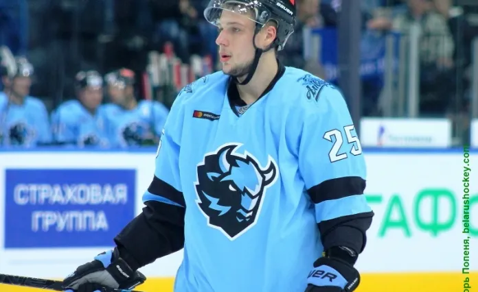 5 хоккеистов не приняли квалификационные предложения от минского «Динамо»