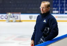 Бывший наставник юниорской сборной Беларуси продолжит работу в «Салавате Юлаеве»