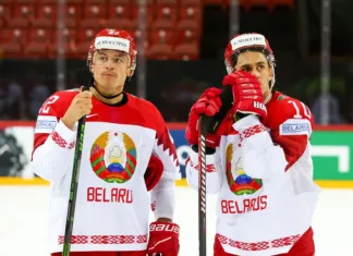 Сборная Беларуси – самая недисциплинированная команда на групповом этапе ЧМ-2021