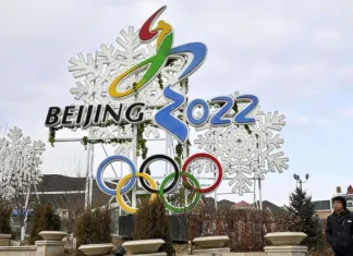 Хоккеисты из НХЛ могут принять участие в Олимпиаде-2022