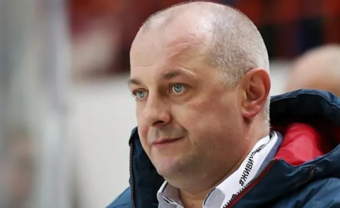 Алексей Шевченко объяснил, почему минское «Динамо» может пропустить сезон КХЛ