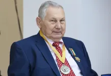 Александр Медведь назвал позором выступление сборной Беларуси на ЧМ-2021