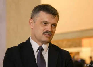 Министр спорта Беларуси высказался о провале в хоккее на ЧМ-2021