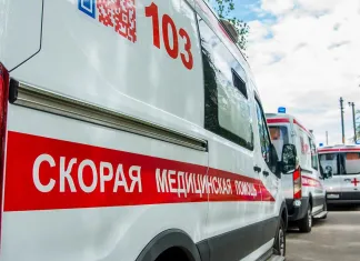 Хоккеист попал в реанимацию после ножевого ранения в Москве