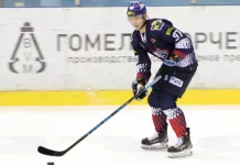 Восемь хоккеистов на просмотровых контрактах покинули жлобинский «Металлург»