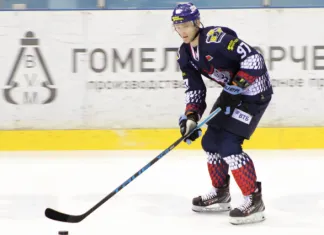 Восемь хоккеистов на просмотровых контрактах покинули жлобинский «Металлург»