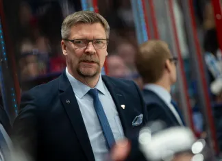 Главный тренер сборной Финляндии продолжит руководить командой