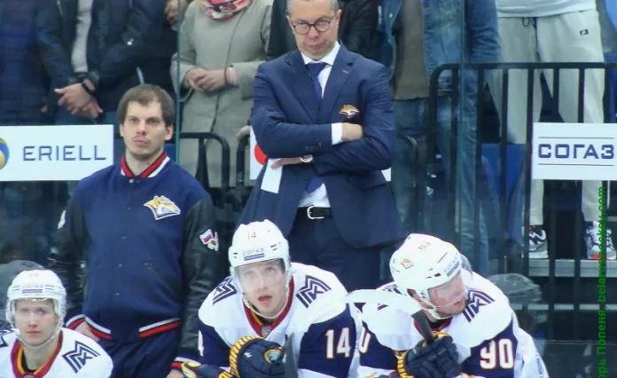 Стали известны зарплаты хоккеистов магнитогорского «Металлурга» в сезоне-2021/2022