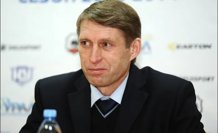 Российский наставник возглавит «Юниор» в сезоне-2021/2022
